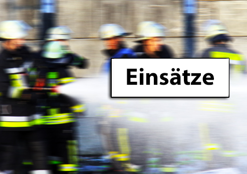 Einsätze