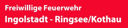 Freiwillige Feuerwehr Ingolstadt Ringsee/Kothau