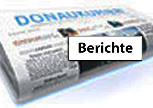 Zeitungsberichte