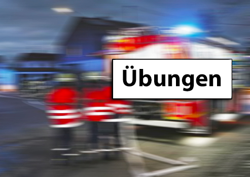 Übungen/Termine